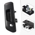 Tailgate Handle for Nissan Navara D23 (2015–2019)
