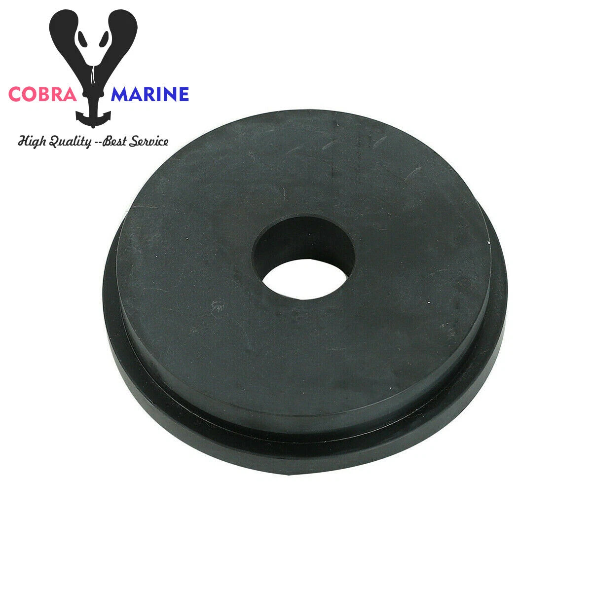Bellow Retainer Ring Install Tool for Mercruiser Alpha One Gen 2 Bravo (1991–2018)