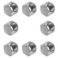 Wheel Hub Lug Nuts Replacement for Toro Exmark Lawn-Boy (Fits 24250) (2005–2018)