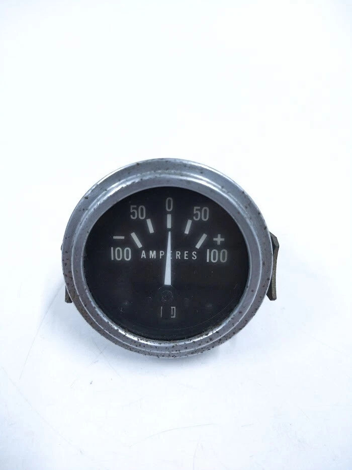 Amps Indicator / Ammeter 2'' for Stewart Warner 827508
