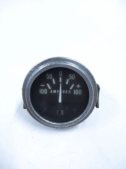 Amps Indicator / Ammeter 2'' for Stewart Warner 827508