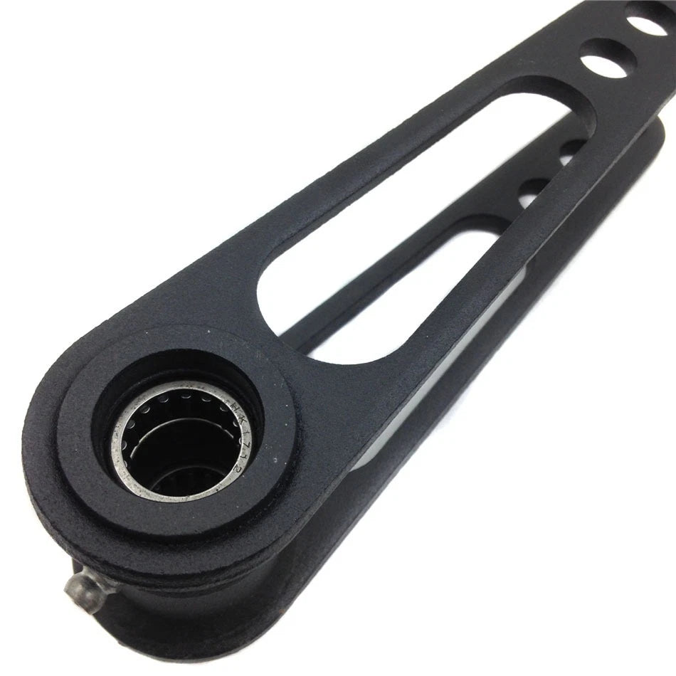 3.5" Rear Lowering Kit for Suzuki LTR450 (All Years)