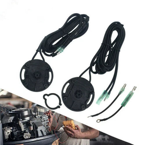 Trim Sender Switch for Mercruiser MC-1 R/MR Alpha One Bravo (18-7633)