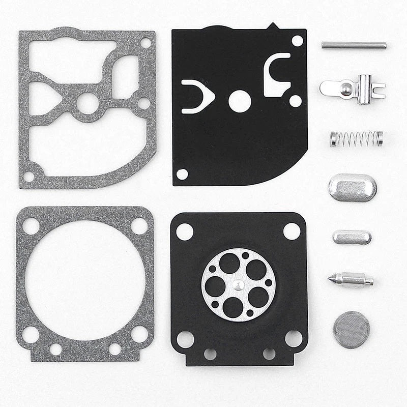Carburetor Rebuild Kit for Trimmer (Upgrade)