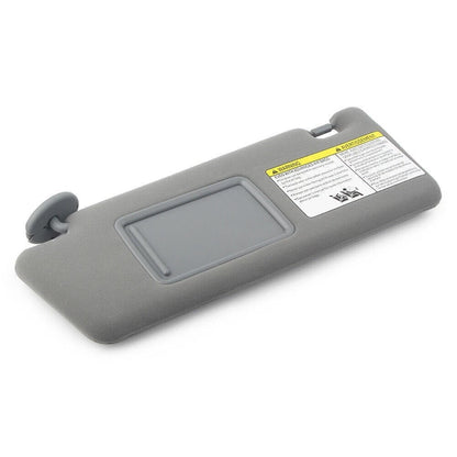 Left Side Sun Visor with O-Light for Toyota Tacoma (2005–2012)