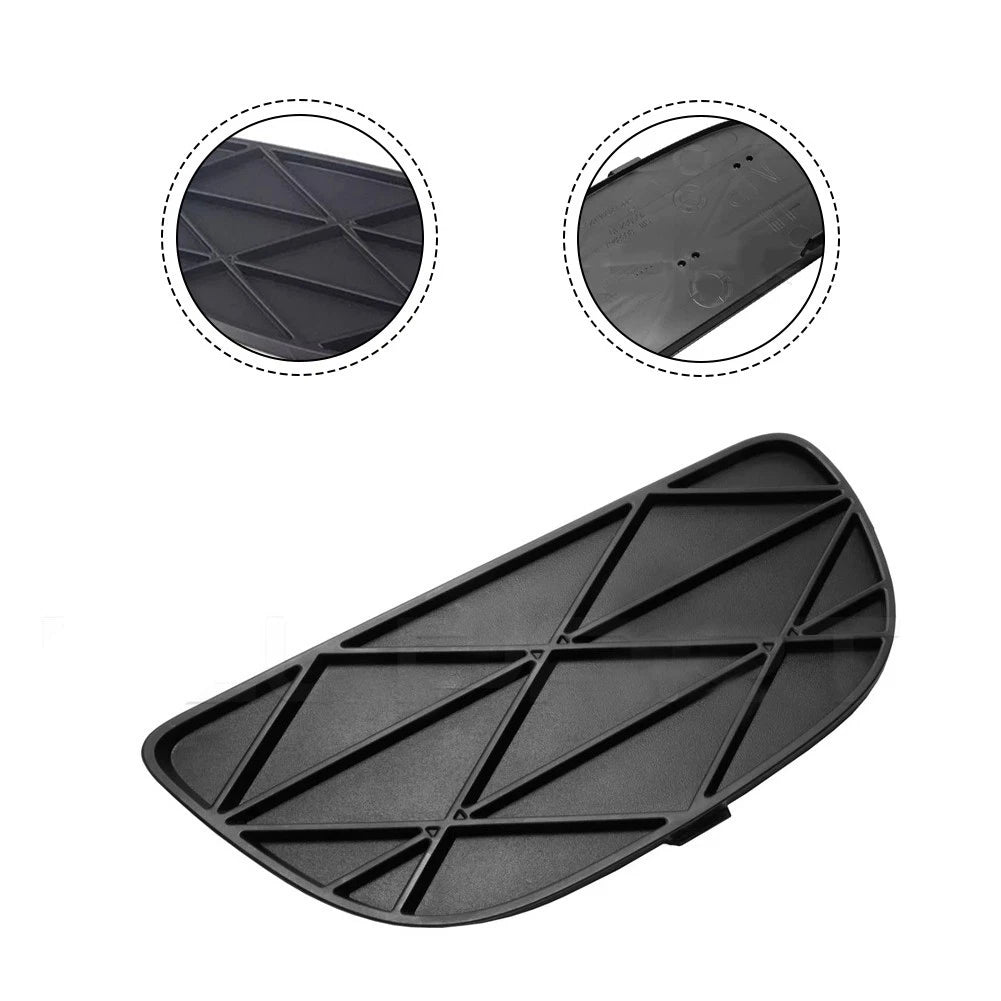 Left Front Grill for BMW X5 E70 M Sport (2007–2010)