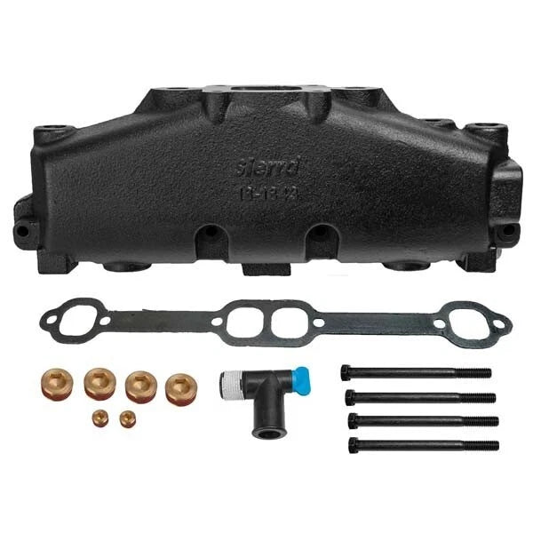 Dry-Joint Manifold for Sierra (18-1843)