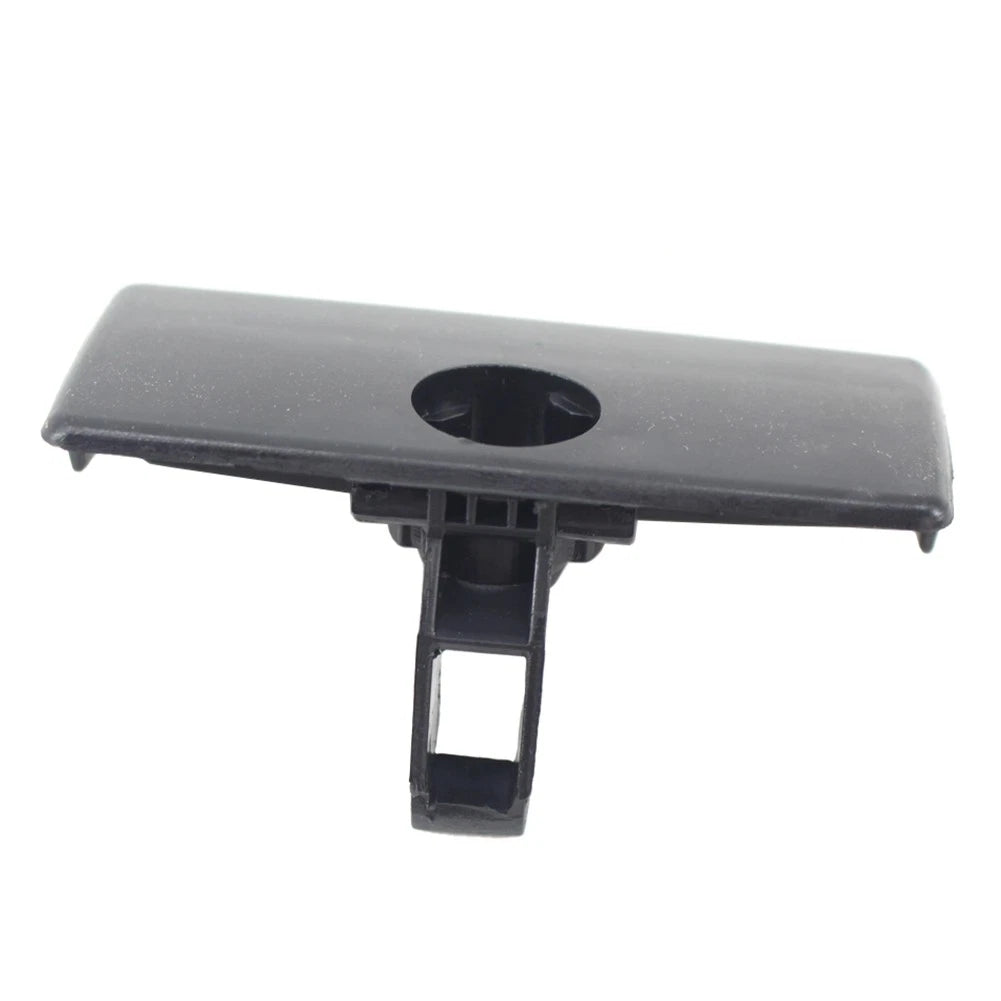 Glove Box Cover Handle Lock with Key Hole for VW Jetta Bora Golf (2003–2005)