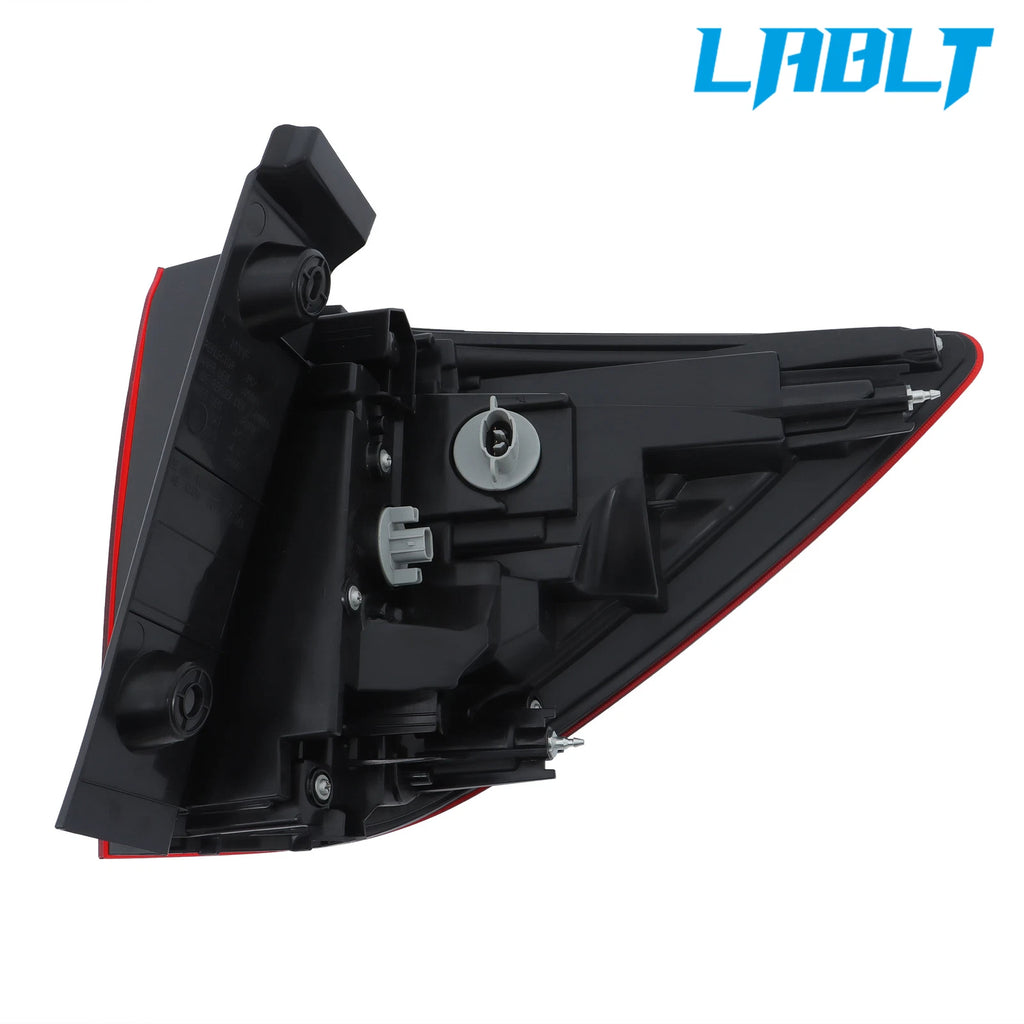 Driver Side Tail Light Outer for Honda Pilot (2016–2018) & Passport (2022–2023)