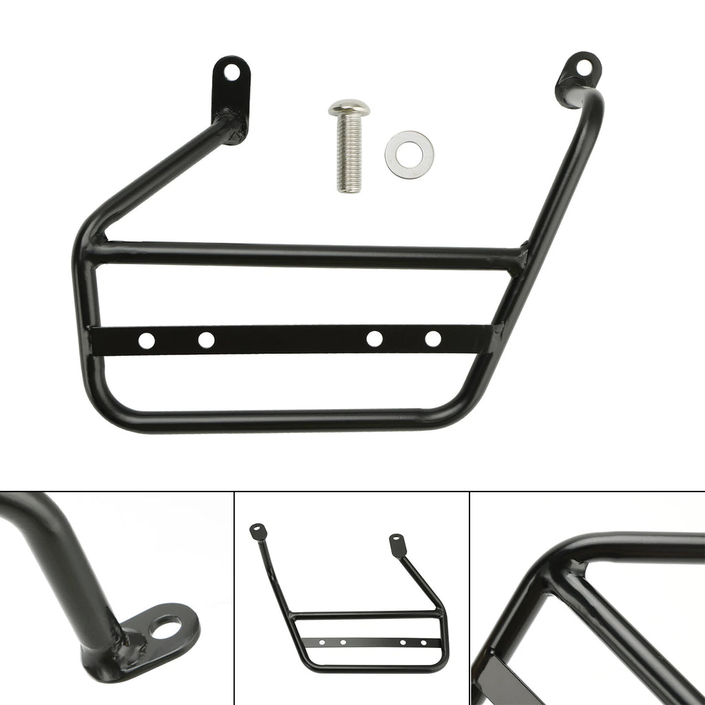 Side Saddle Bag Mounting Bracket Right for Honda CB1100 EX RS (2017–2023)