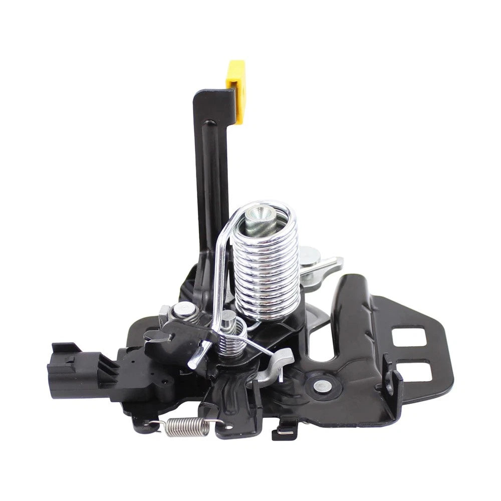 Front Hood Latch Lock for Ford Mustang (2018–2022)