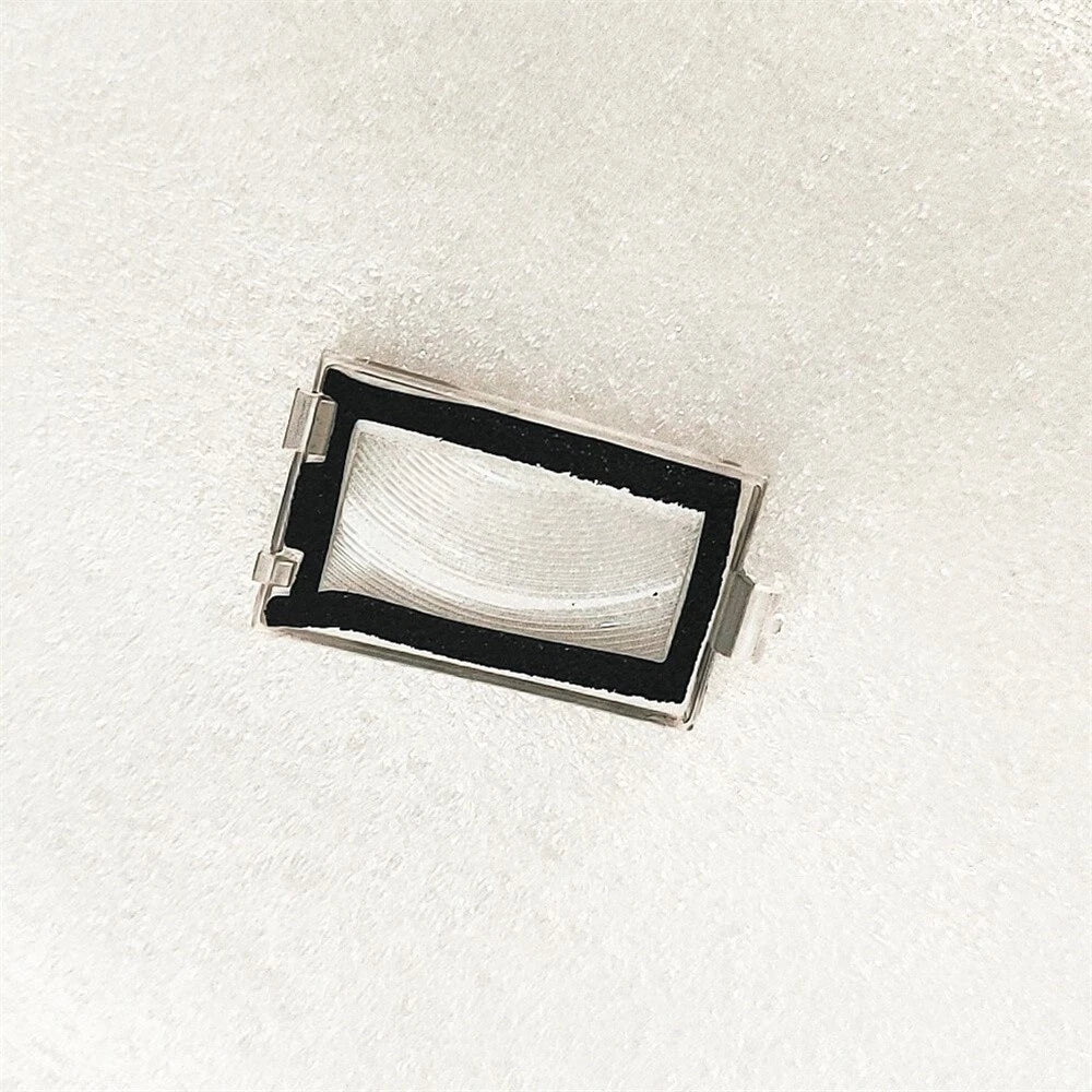 1PC Right Side License Plate Light Lens for Jeep Grand Cherokee (2005–2010) 68020954AB