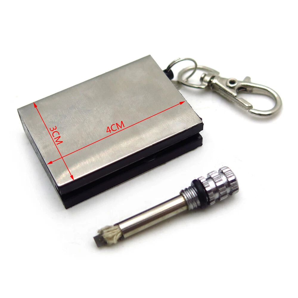 FS376 Emergency Fire Starter for Camp Survival