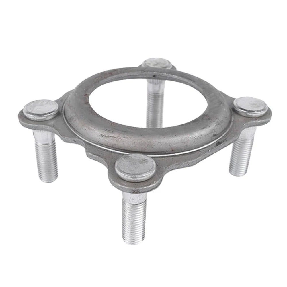 Rear Axle Bearing Kit for Wrangler (2007–2017)