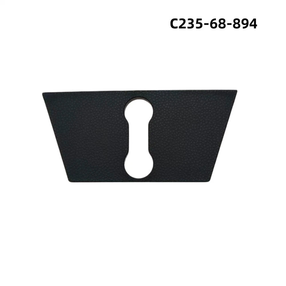 Rear Trunk Lock Pillar Decorative Cover for Mazda 5 (2007–2010) C235-68-894