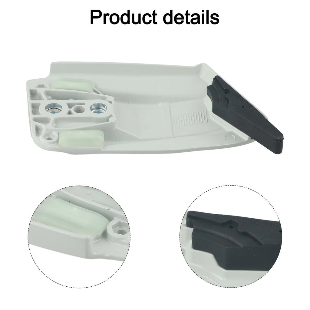 MS462 Clutch Cover for Chainsaw (2017–Present)