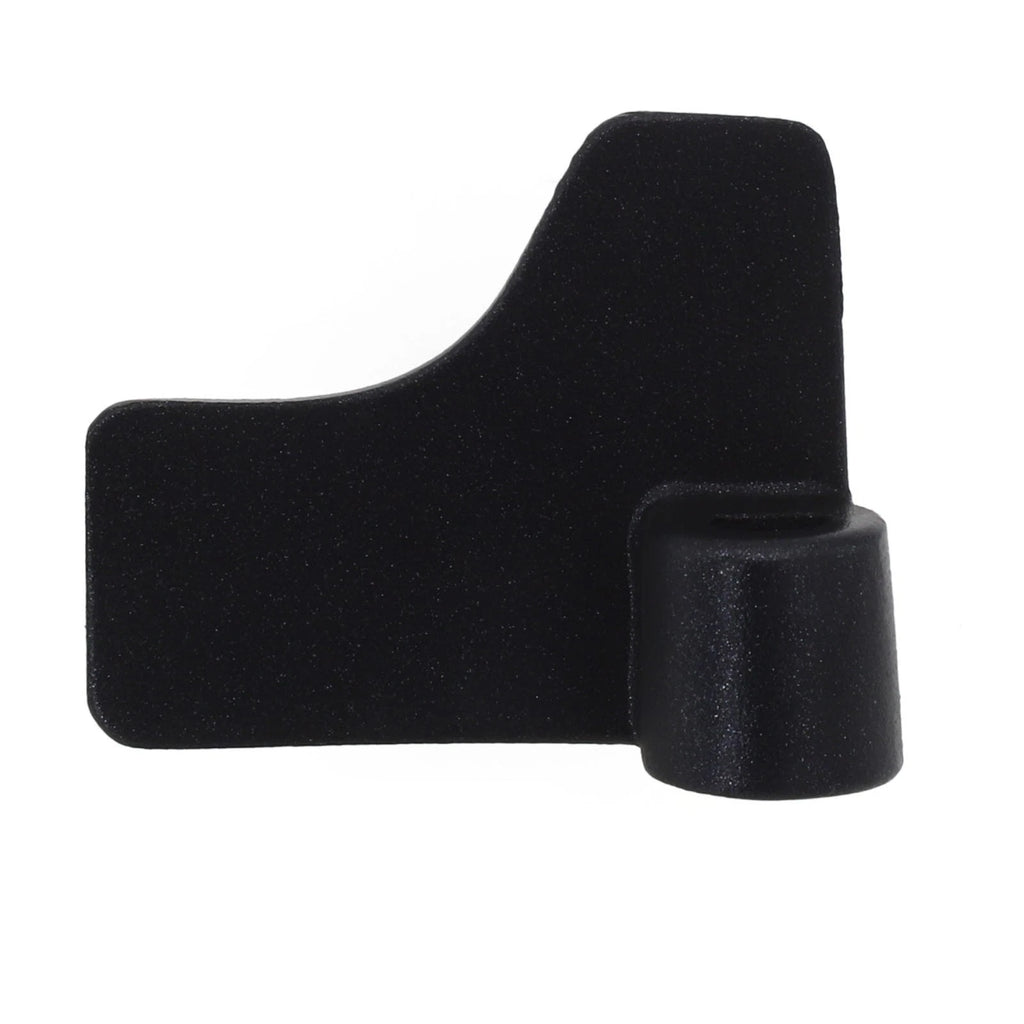 Aluminum Alloy Kneading Blade for