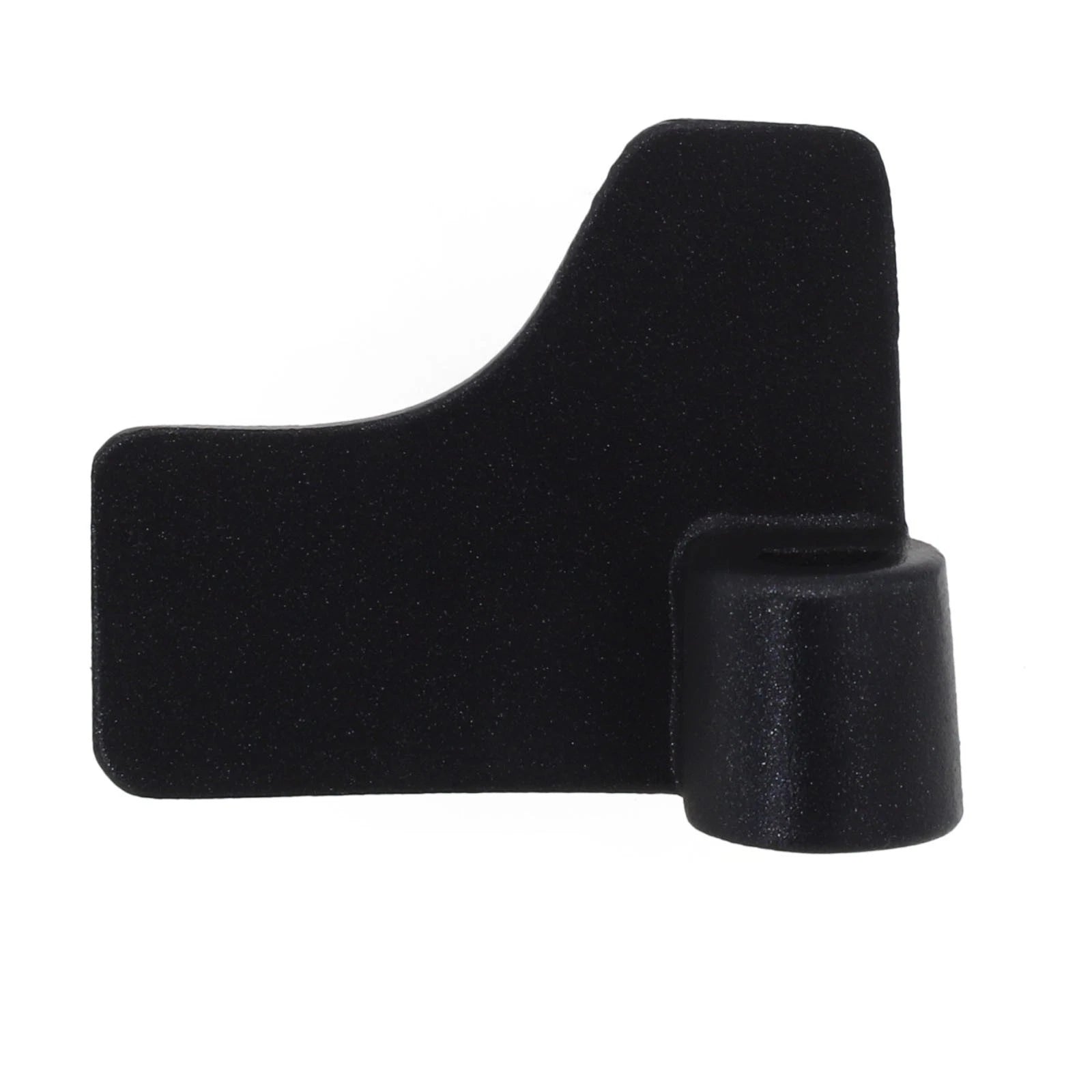 Aluminum Alloy Kneading Blade for