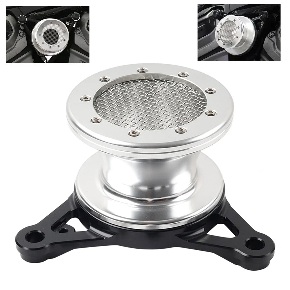 Air Cleaner Intake Filter Kit for Harley Nightster 975 (2022–2024)
