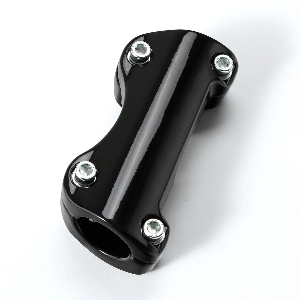 1.25'' Handlebar Riser Clamp for Harley Touring Electra Road Glide (1988–2024)