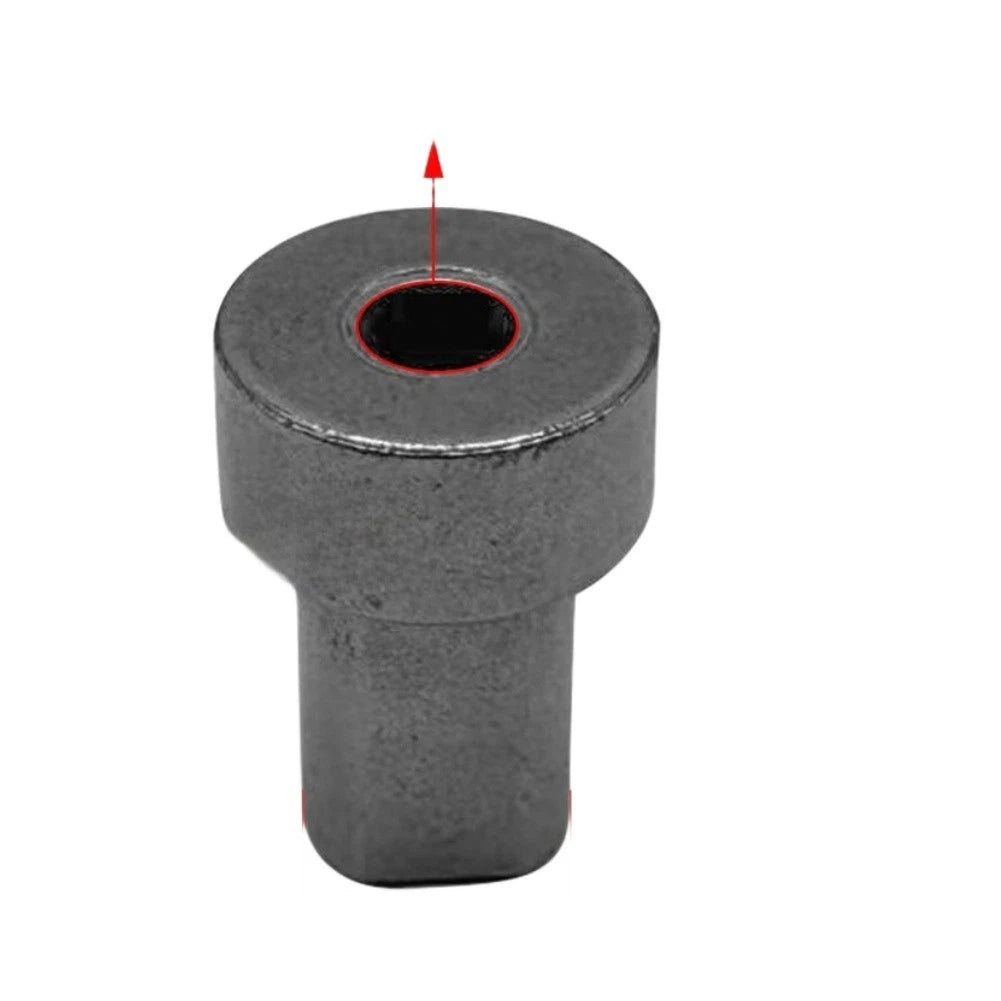 775 Motor Shaft for (5mm Inner Diameter)