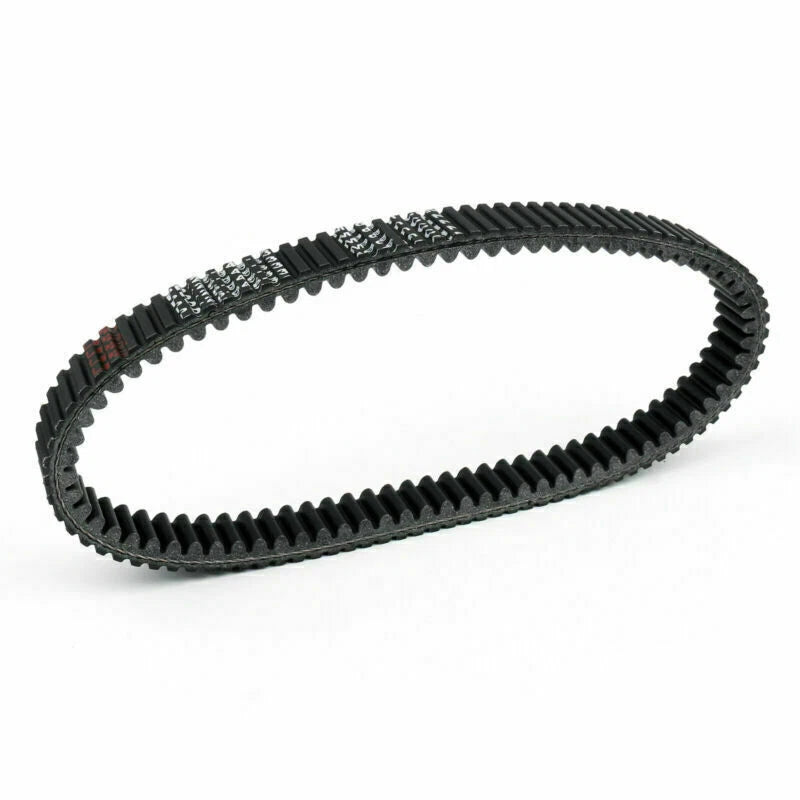 Drive Belt for Bennche Bighorn/Cowboy/Gray Wolf 500 700 (2016) KYMCO UXV 700i T9