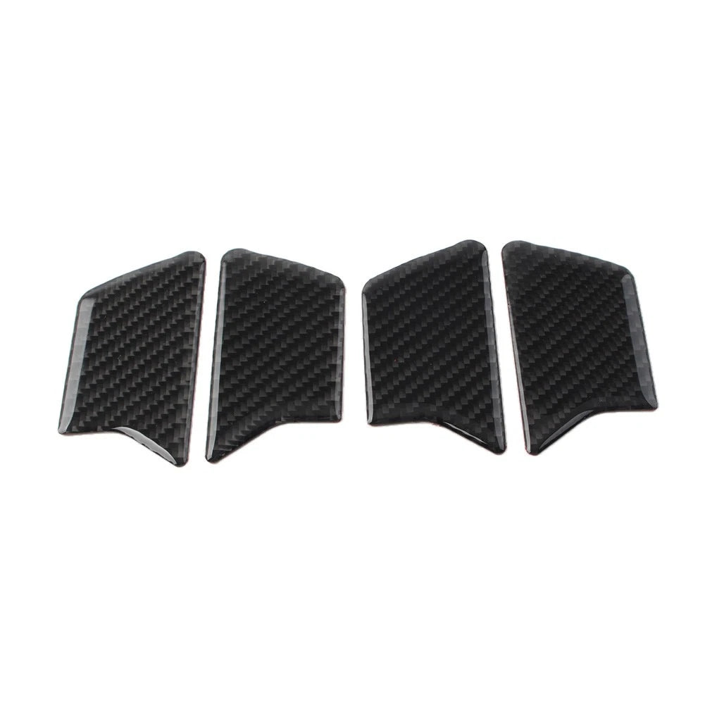Interior Door Handle Bowl Panel Cover Trim for Jeep Grand Cherokee (2011–2020)