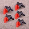 Inline Fuel Tap Filter for Petrol Vehicles