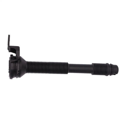 Windshield Wiper Washer Filler Hose Pipe For 06-14 BMW X5 E70 X6 E71 61667162586