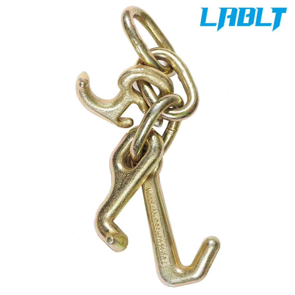 Cluster Hook for Tow Truck Roll Back Wrecker (HD)