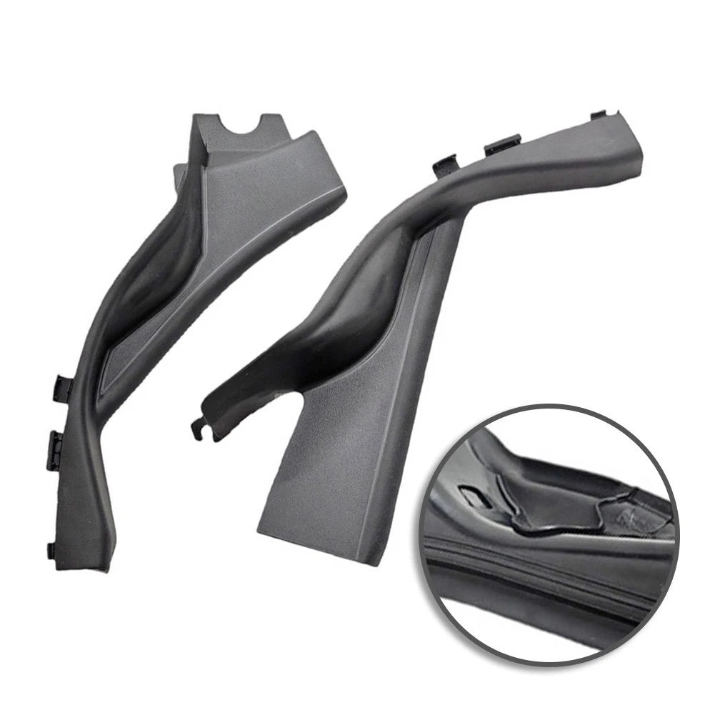 Cowl Cover Trim Panel for Honda CR-V (2012–2016)