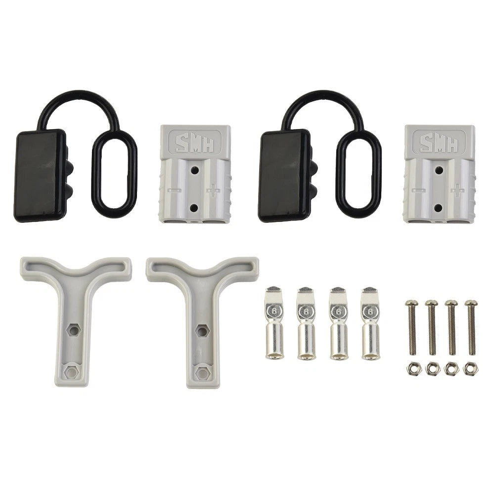 Connector Dust Cover for 50 AMP T Handle