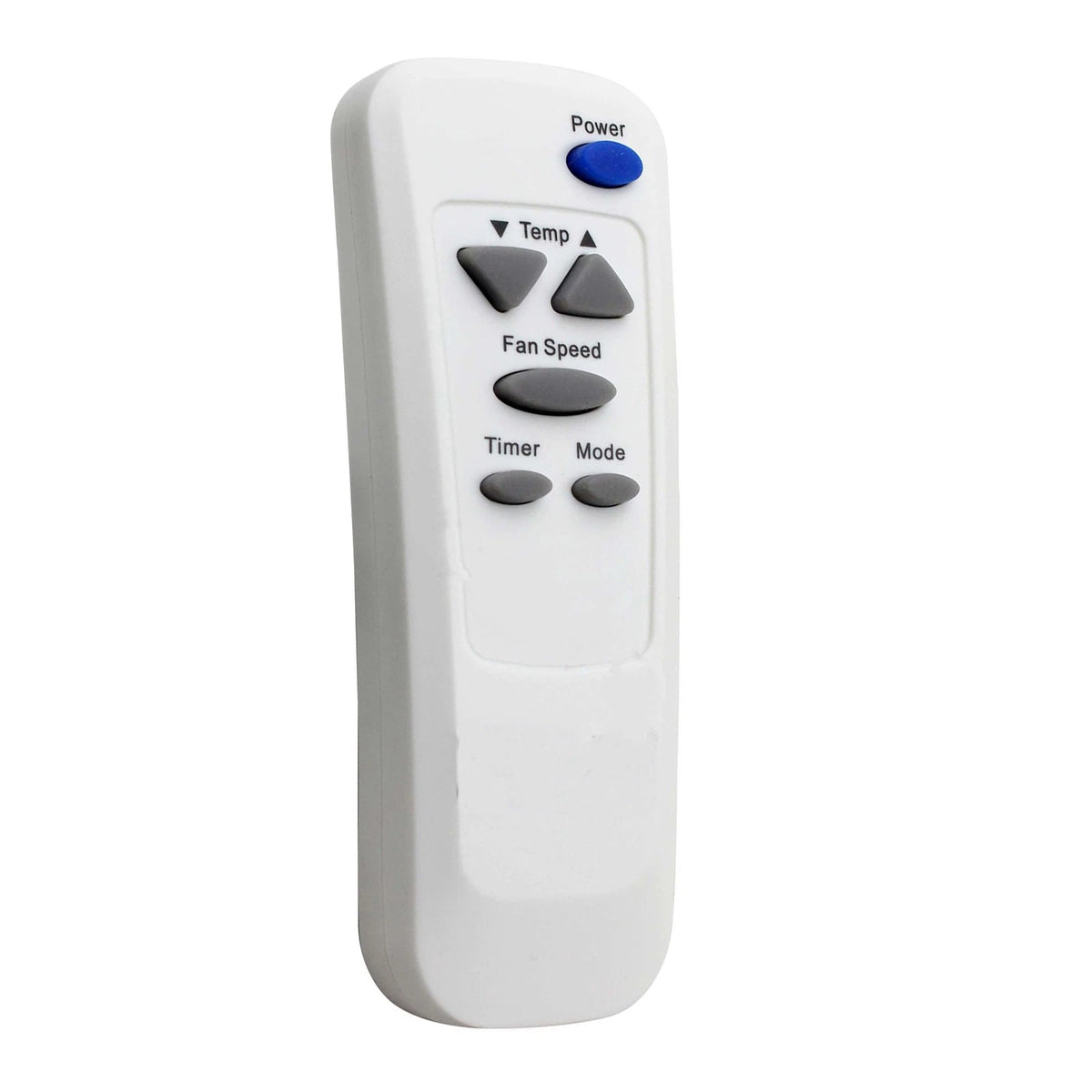 2.40GHz Remote Control for LG Air Conditioner (6711A20034G, 6711A20056T)