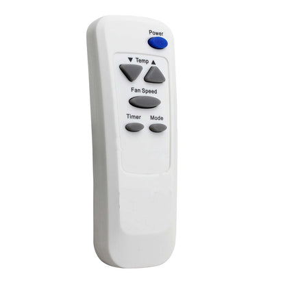 2.40GHz Remote Control for LG Air Conditioner (6711A20034G, 6711A20056T)