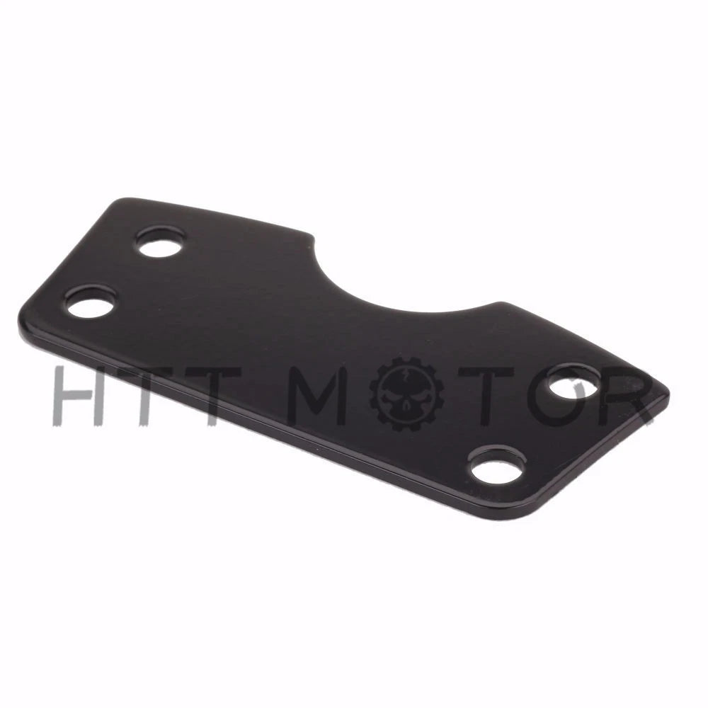 Fender Riser Brackets for Harley Touring (2014–Present) - 21" Wheel