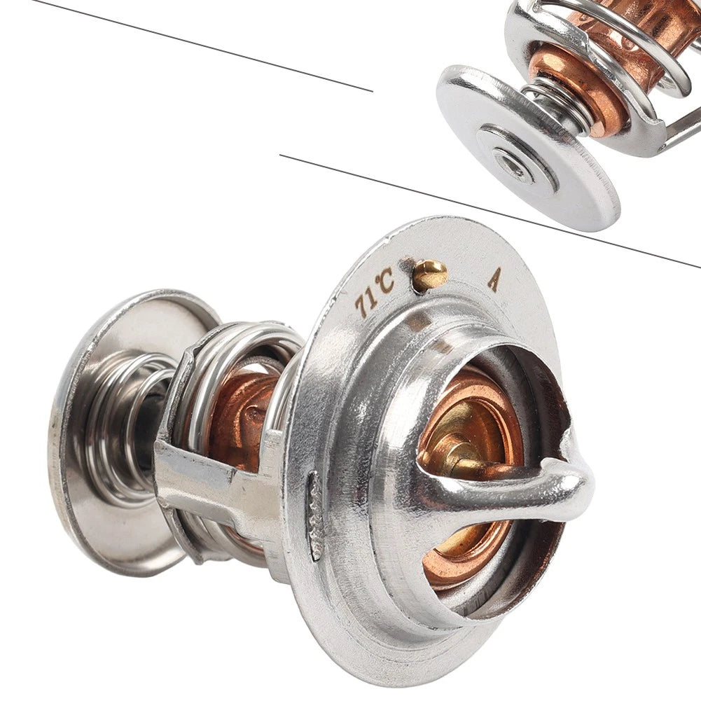 Thermostat for 3D84E 3D88E 4D88E PC35R-8 PC45R-8