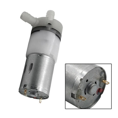 12V 300mA Compact Self Priming Diaphragm Water Pump for Coffee Brewer