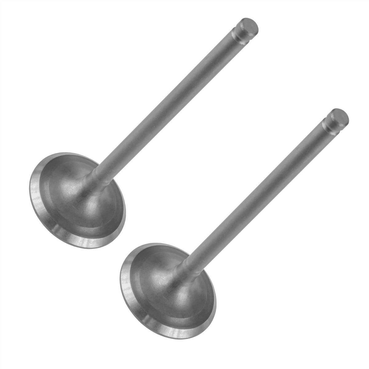 2x Engine Exhaust Valve Replacement for Honda Pioneer 1000-5 (2016–2016)