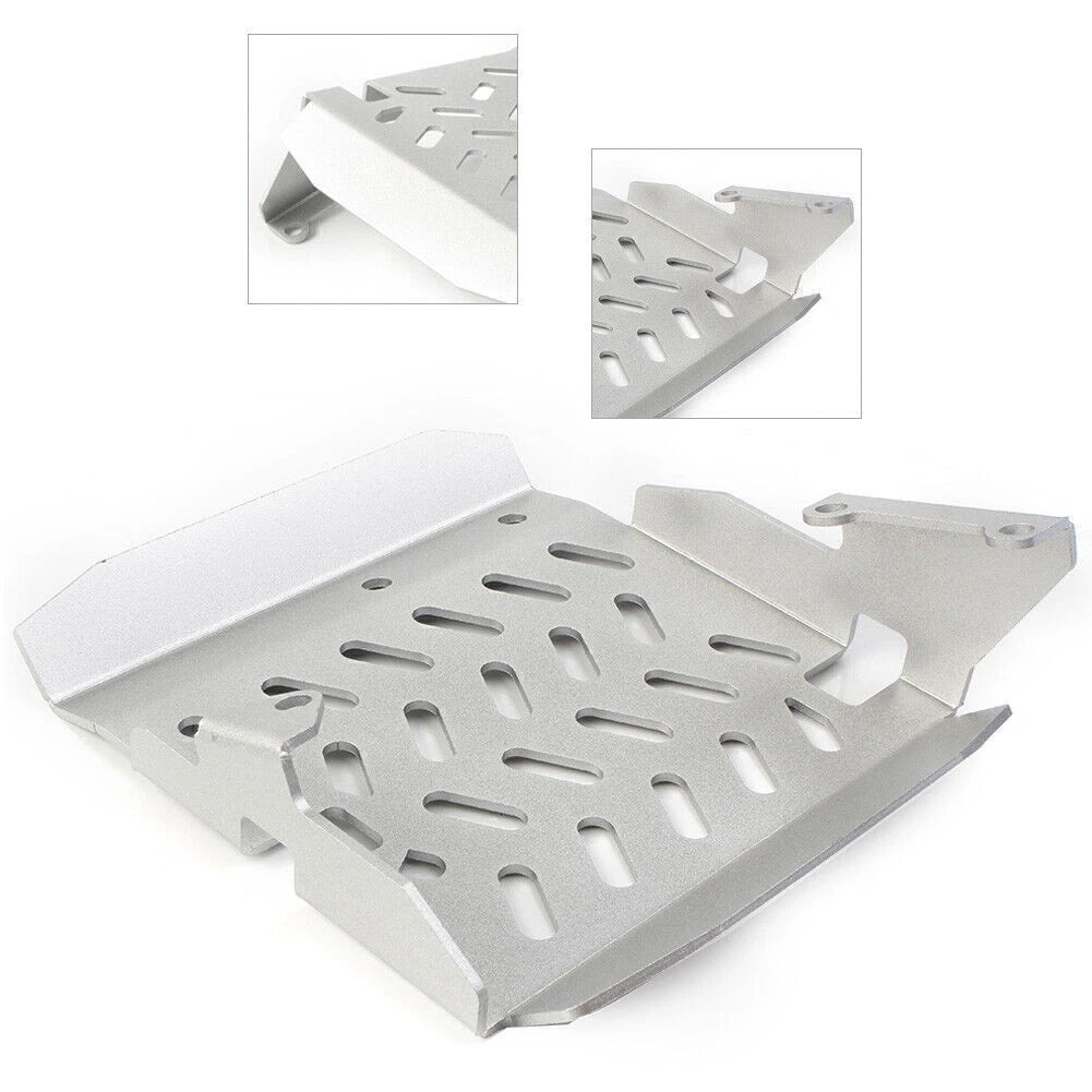 Engine Protector Skid Plate for Honda X-ADV750 (2017–2026), NC750X (2018–2026)