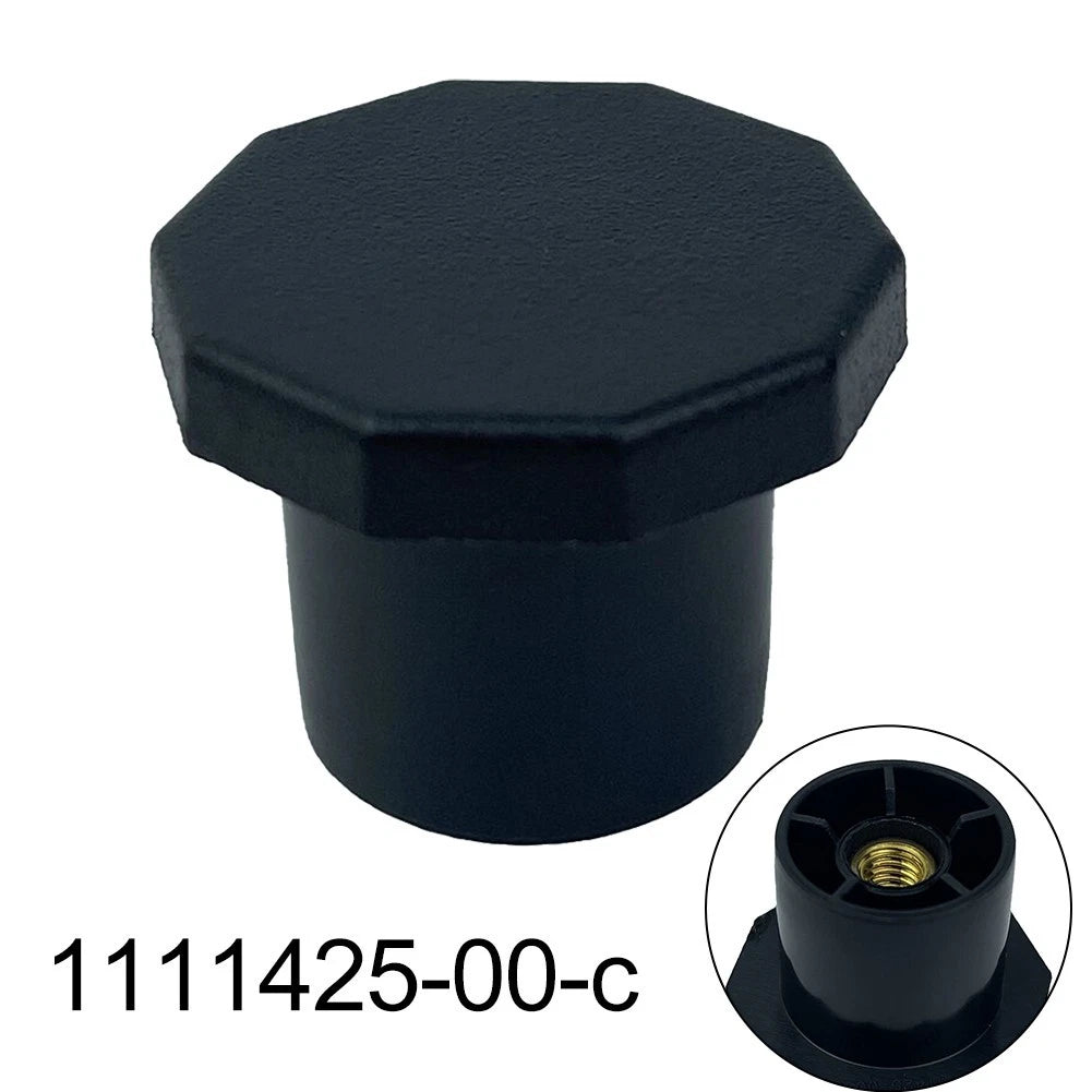 Tail Gate Buffer Cushion for Tesla Model 3 (2017–2023)