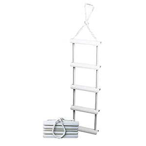 Rope Ladder for Attwood 11865-4