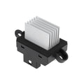 HVAC Blower Motor Resistor Replacement for Chevrolet Malibu (2004–2005)