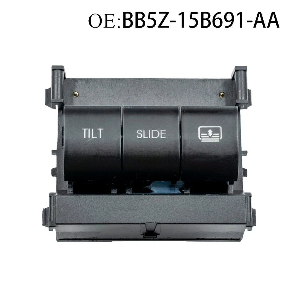 Sunroof Replacement Sunroof Switch Overhead Console Direct Replacement