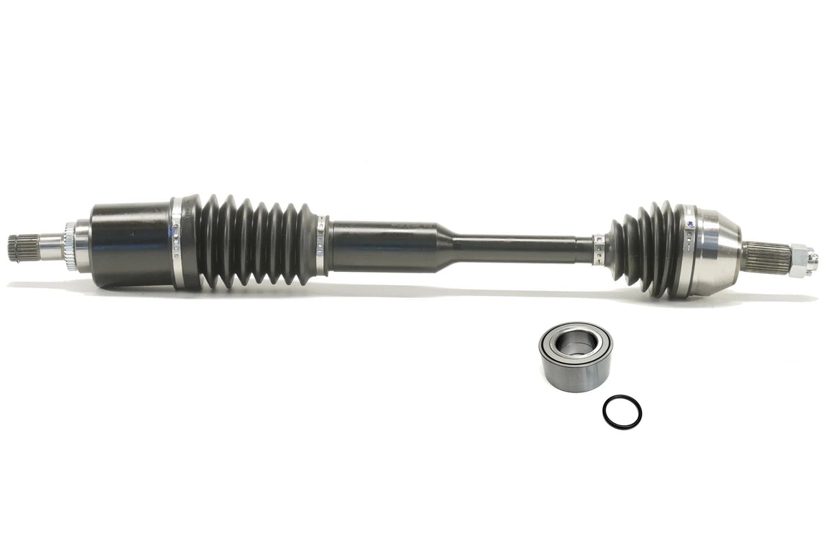 Monster XP Series Front CV Axle & Bearing for Honda (44250-HL6-A01)