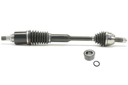 Monster XP Series Front CV Axle & Bearing for Honda (44250-HL6-A01)