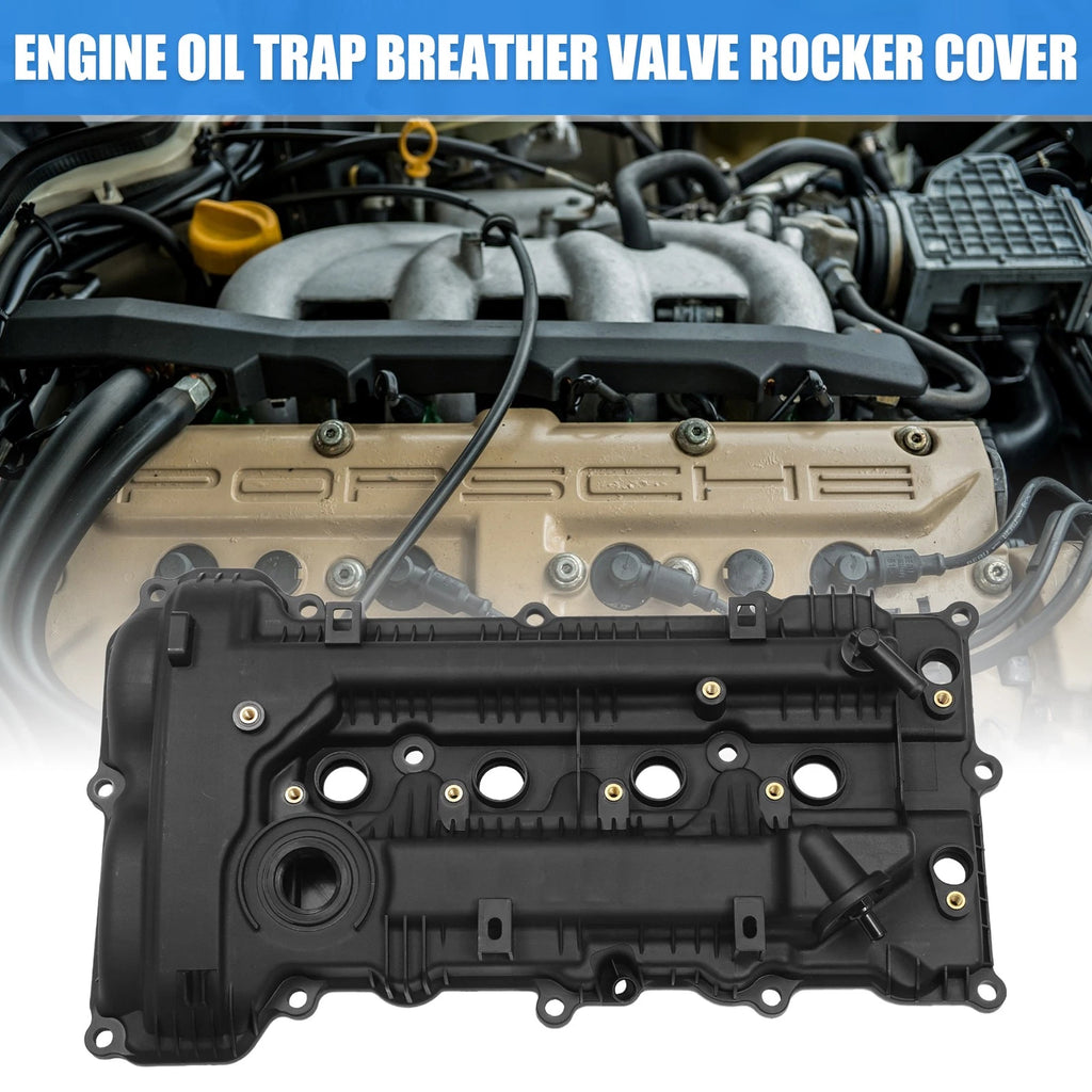 Engine Valve Cover for Hyundai Elantra Coupe 1.8L (2013–2018)