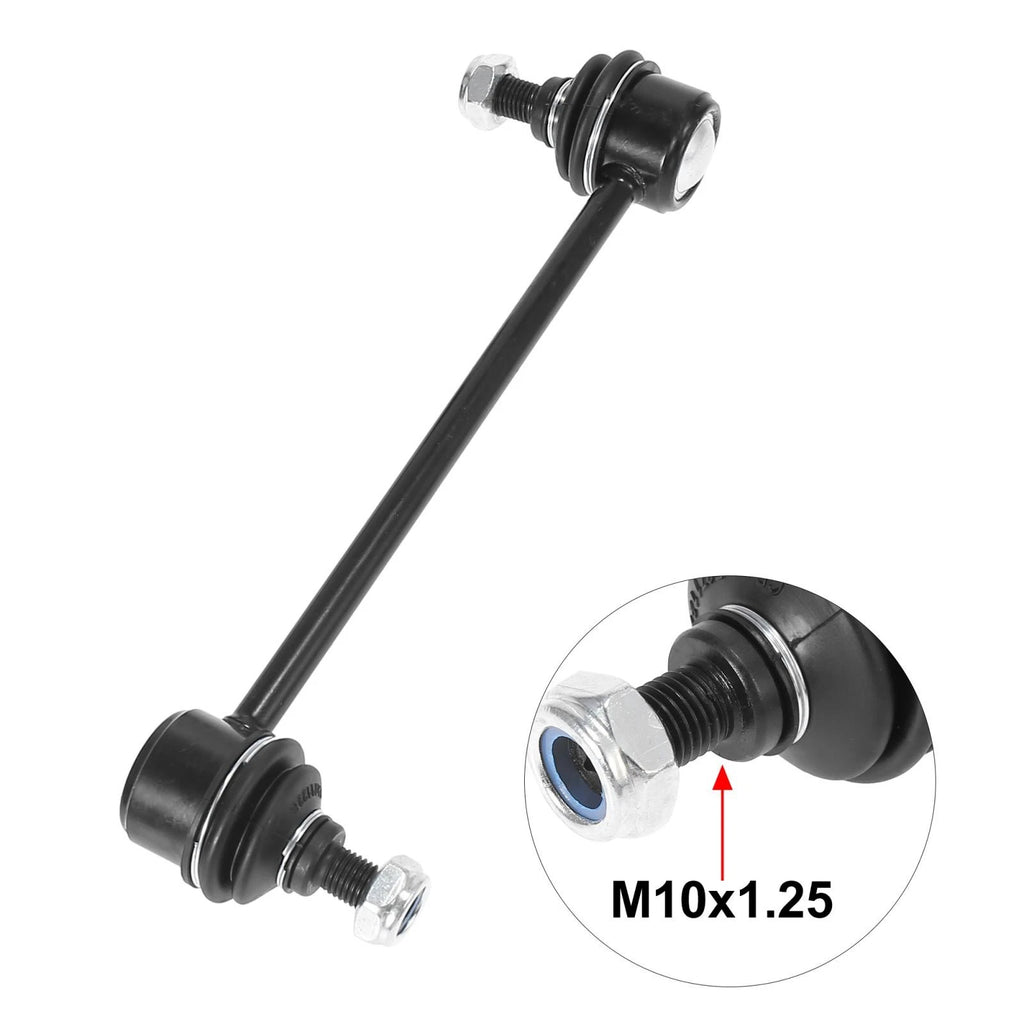 2pc Rear Sway Bar Links Replacement for Toyota Avalon Camry Solara Lexus RX300 (2001–2012)