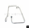 Saddlebag Support Guard Bars for Harley H-D Touring (2009–2013)