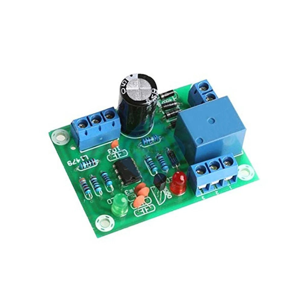 Water Level Controller Switch Sensor Module for Water Tower Pump