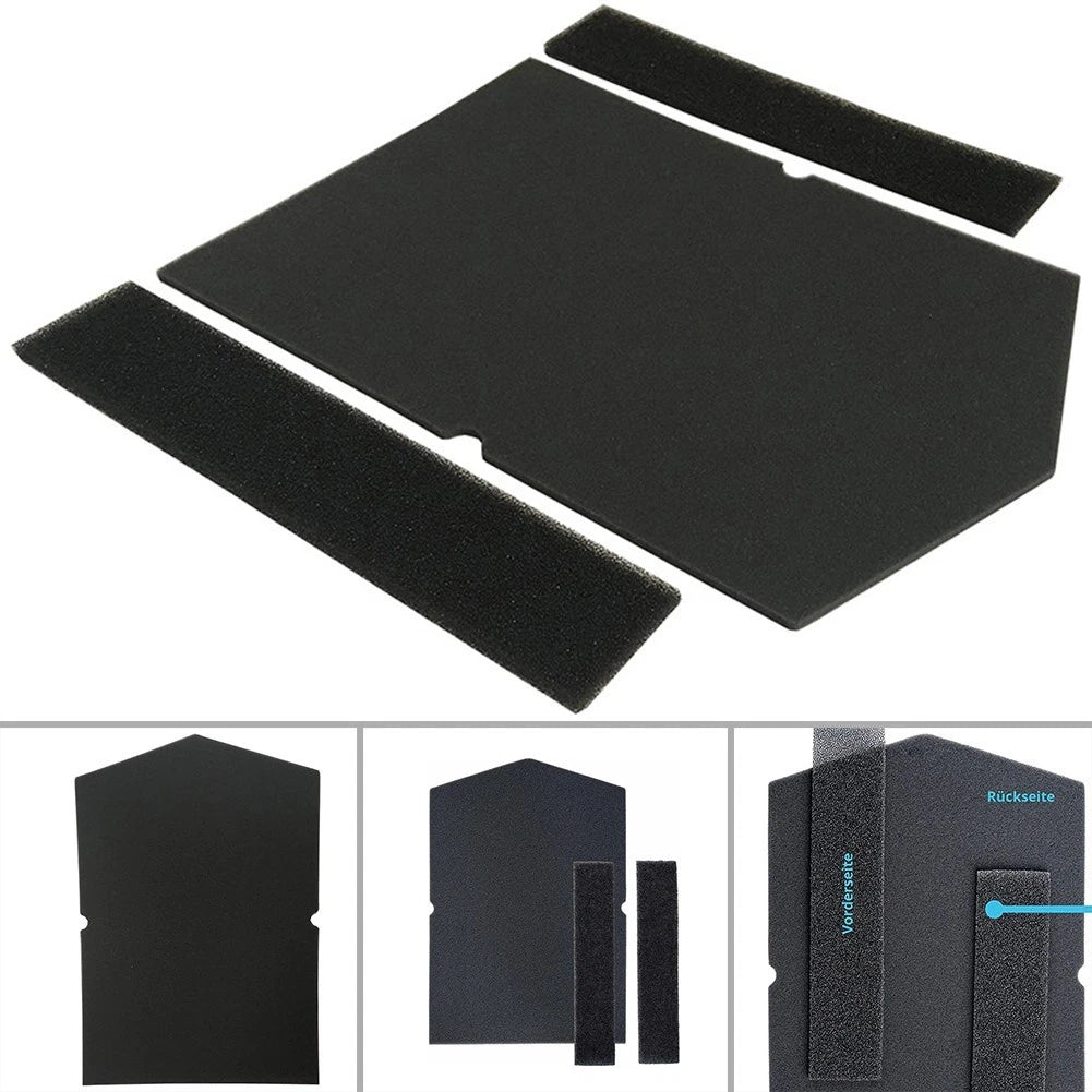Filter Set for (9688380, 9688381, 6057930)
